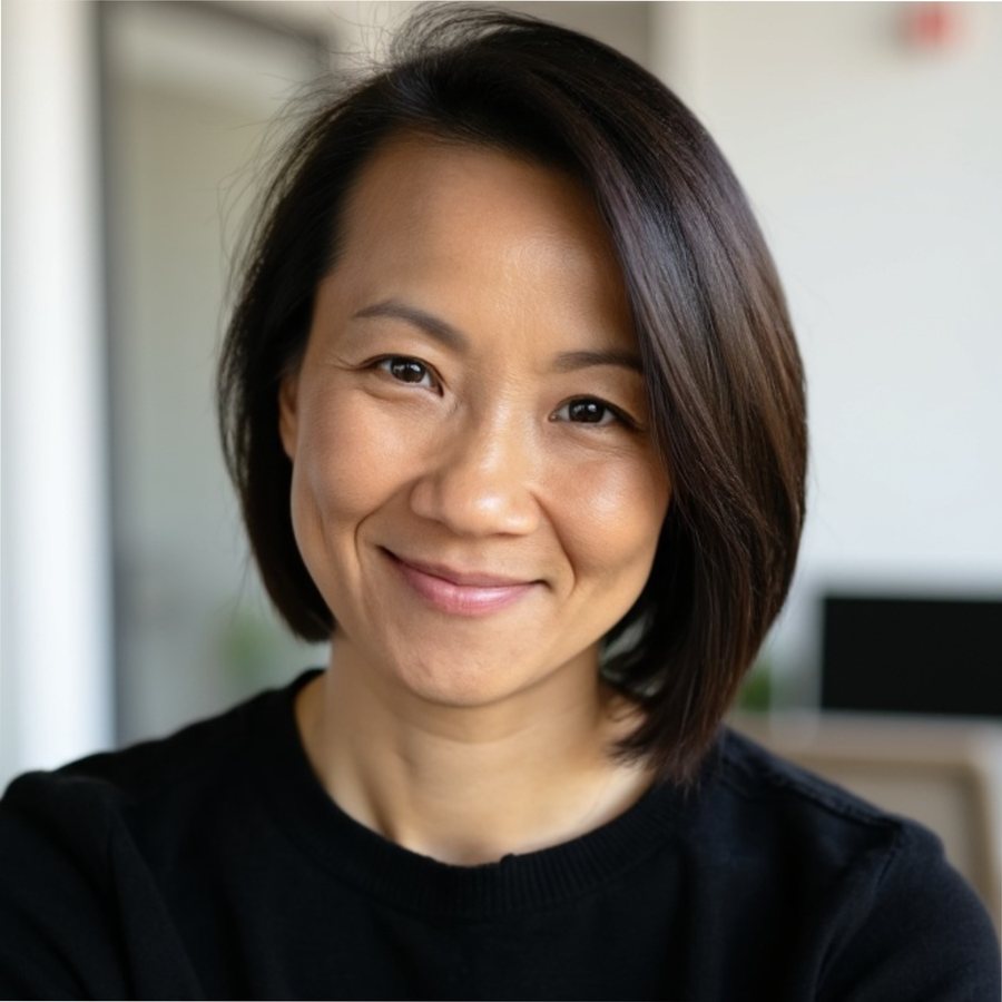 Khuyen Nguyen, Co-Founder